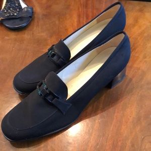 Adrienne Vittadin loafers